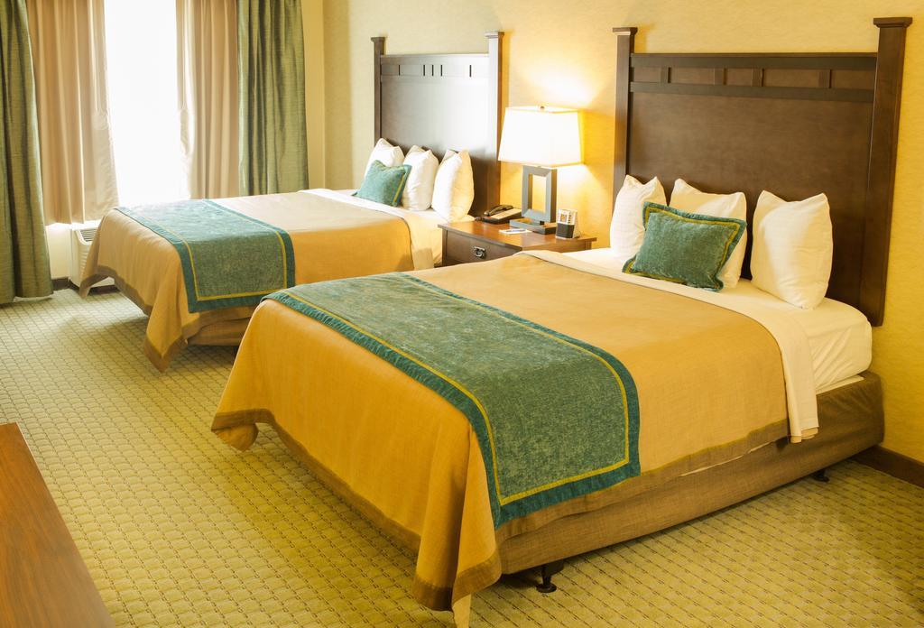 Little Missouri Inn & Suites Watford City Rom bilde