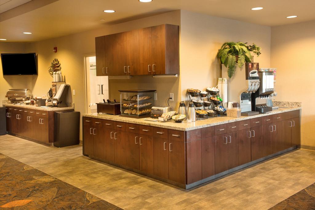 Little Missouri Inn & Suites Watford City Eksteriør bilde