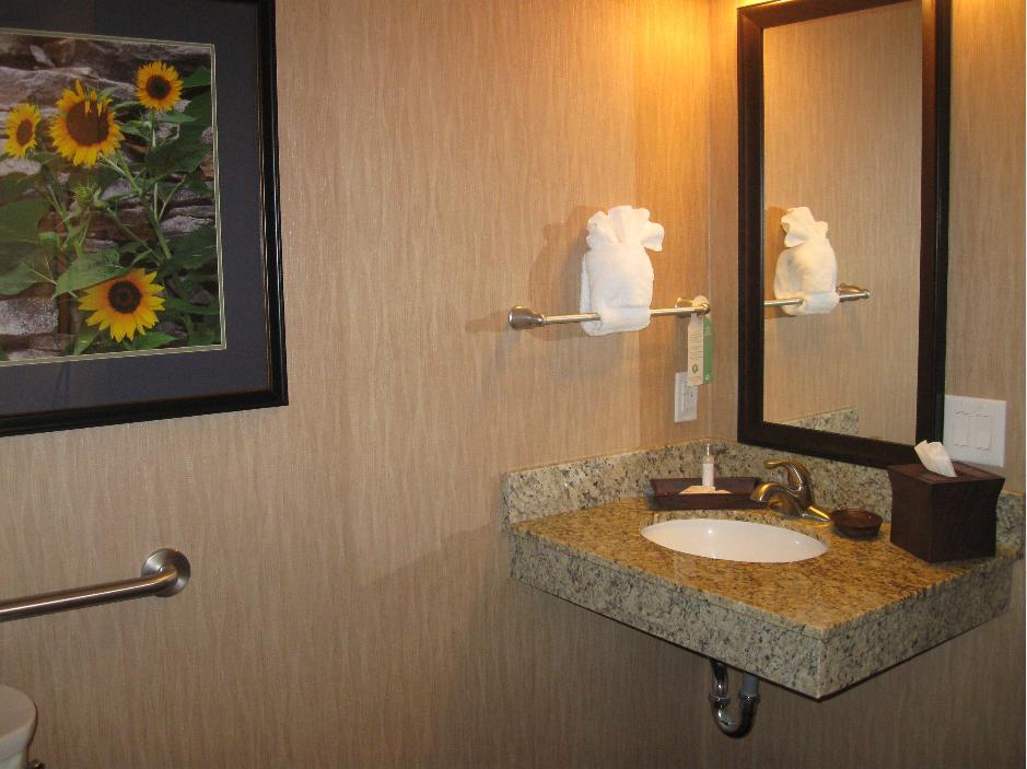 Little Missouri Inn & Suites Watford City Rom bilde