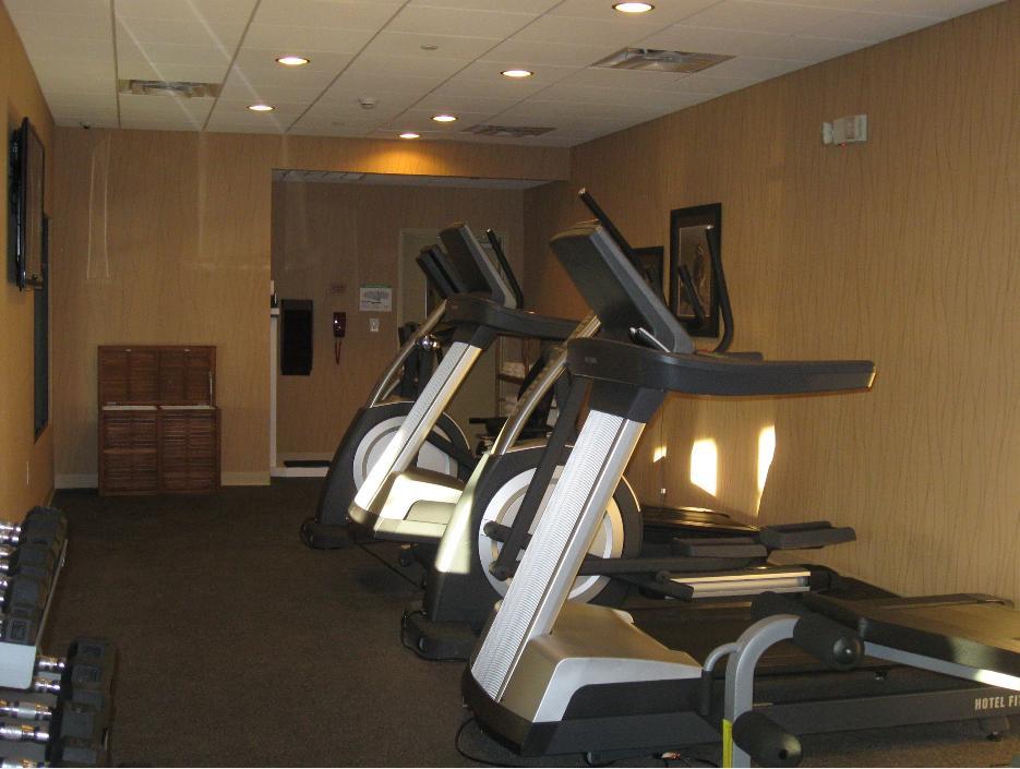 Little Missouri Inn & Suites Watford City Eksteriør bilde
