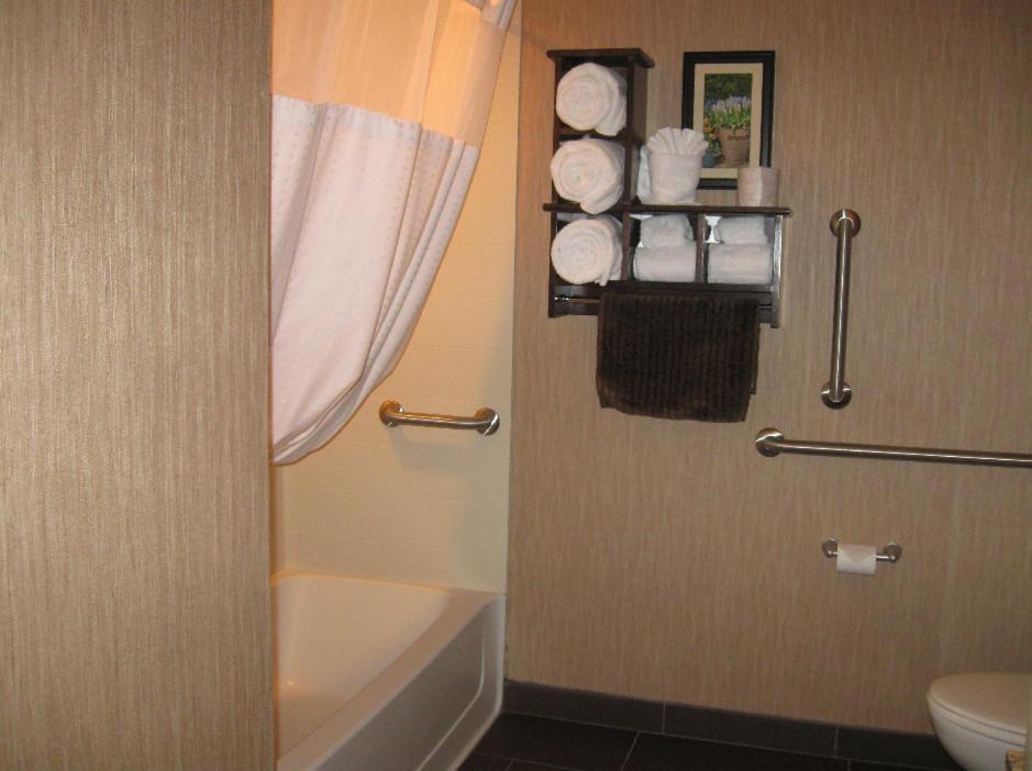 Little Missouri Inn & Suites Watford City Eksteriør bilde