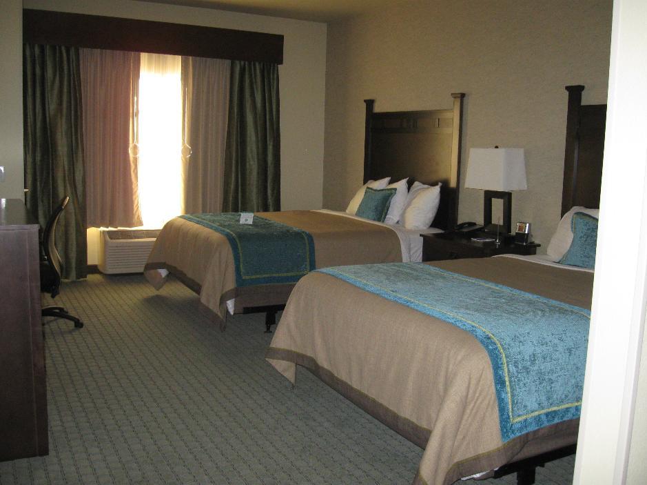 Little Missouri Inn & Suites Watford City Eksteriør bilde
