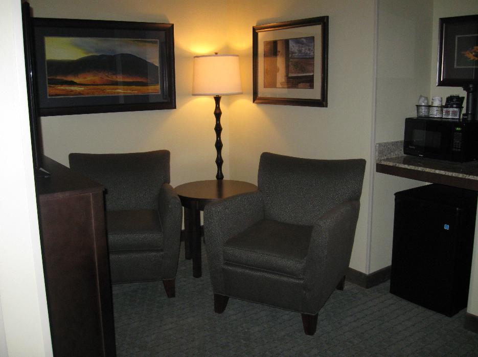 Little Missouri Inn & Suites Watford City Eksteriør bilde