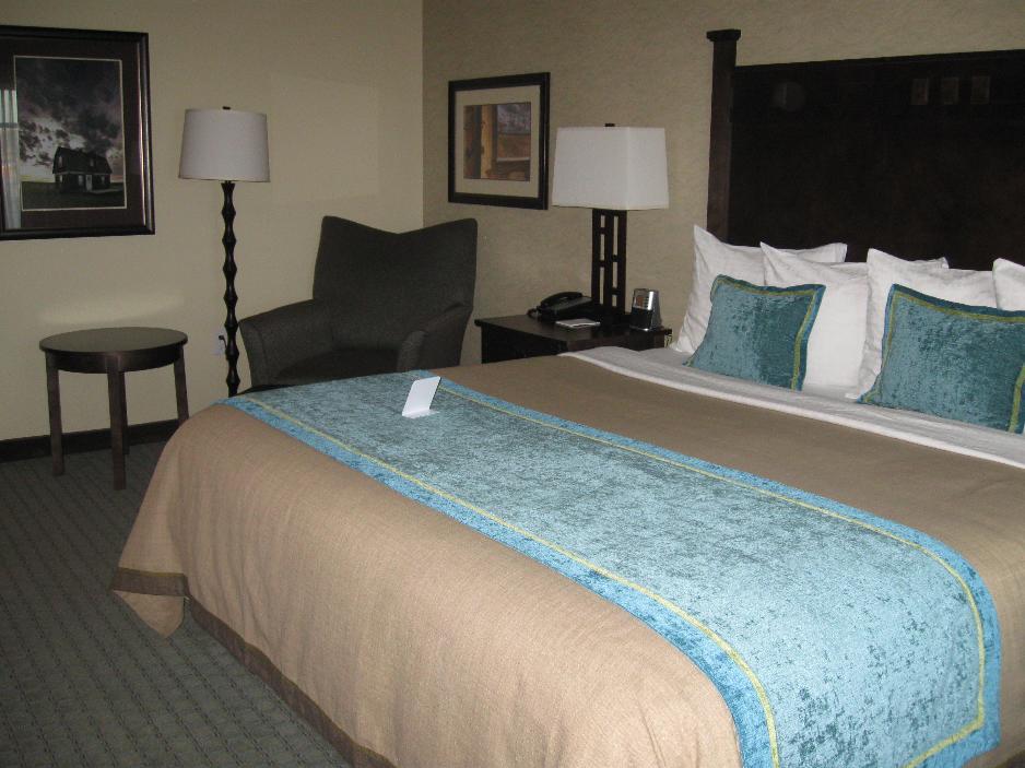 Little Missouri Inn & Suites Watford City Rom bilde