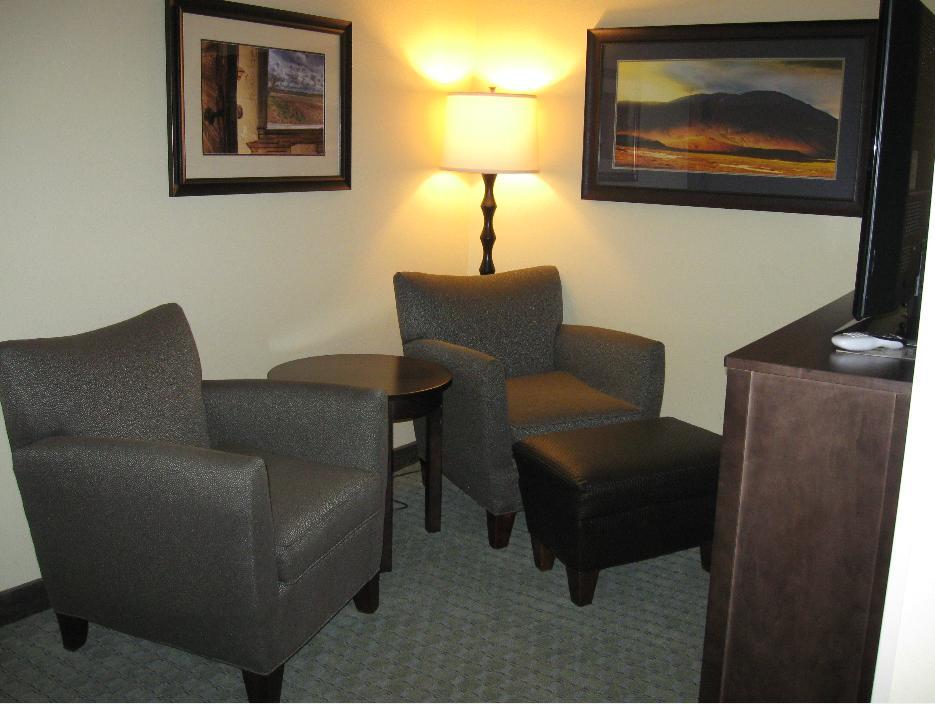 Little Missouri Inn & Suites Watford City Eksteriør bilde