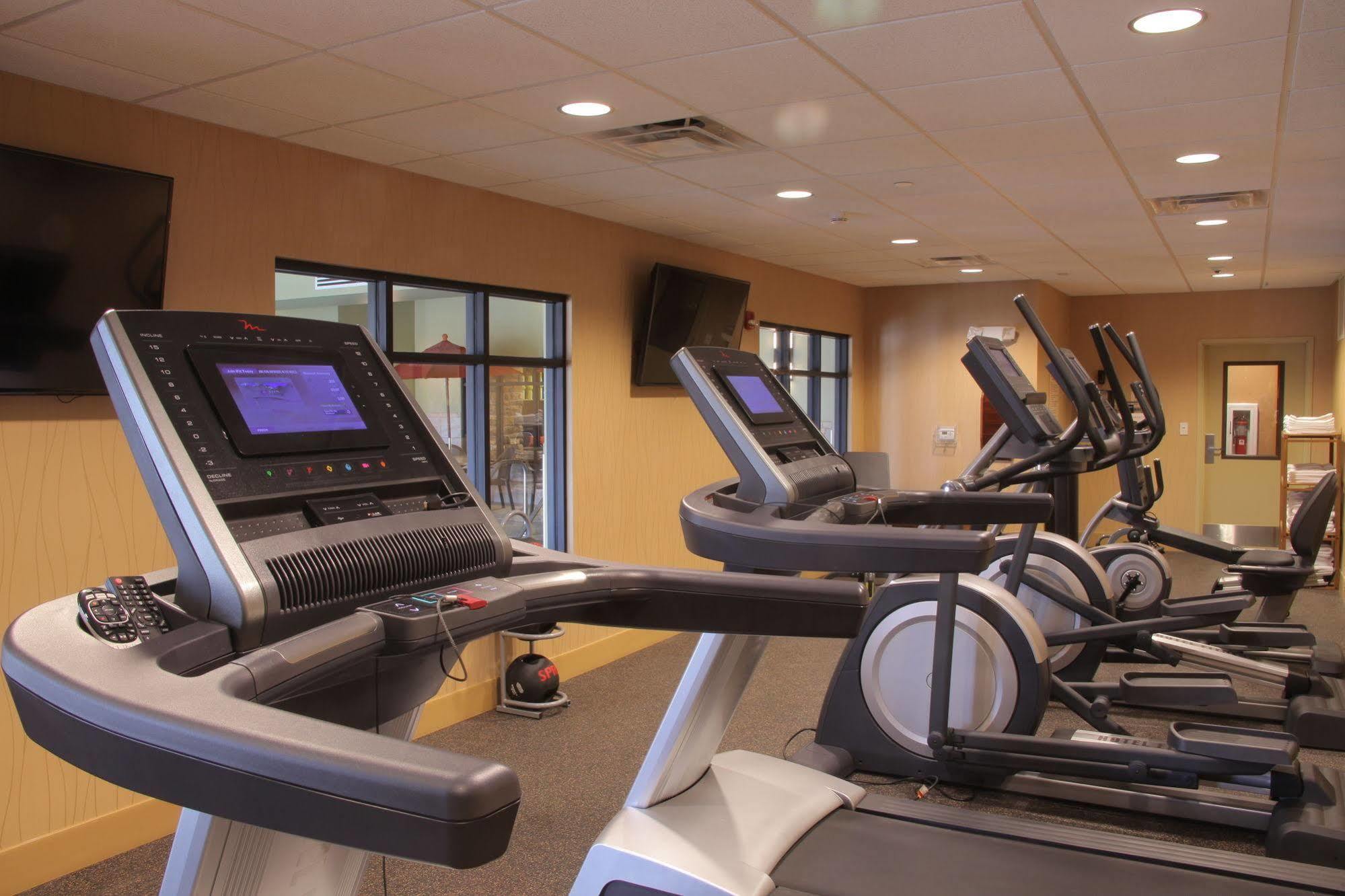 Little Missouri Inn & Suites Watford City Eksteriør bilde