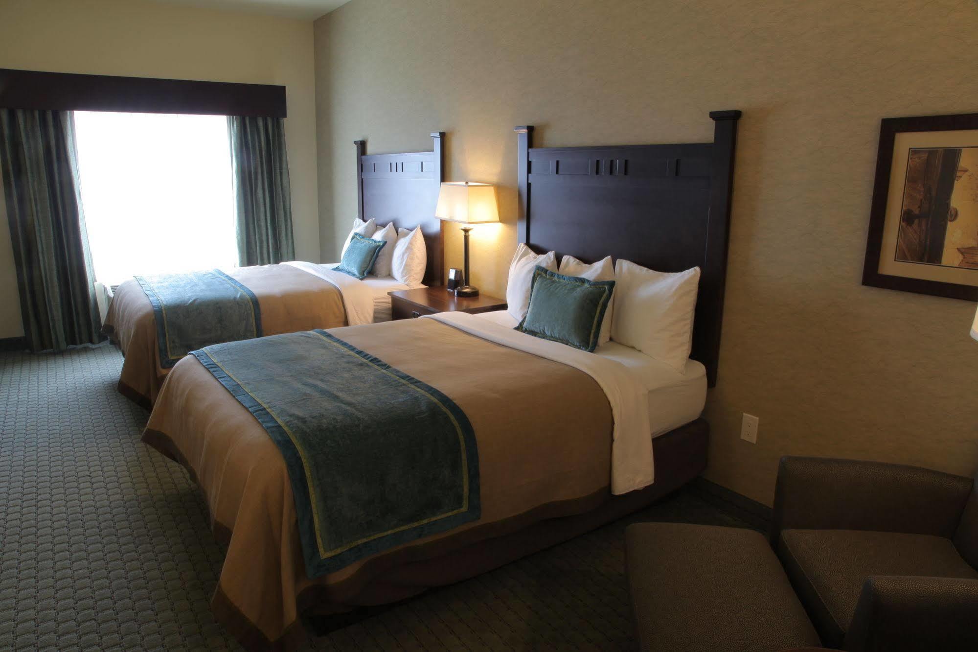 Little Missouri Inn & Suites Watford City Eksteriør bilde